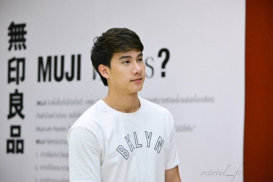 ภากร ธนศรีวนิชชัย หล่อต้องแชร์!!