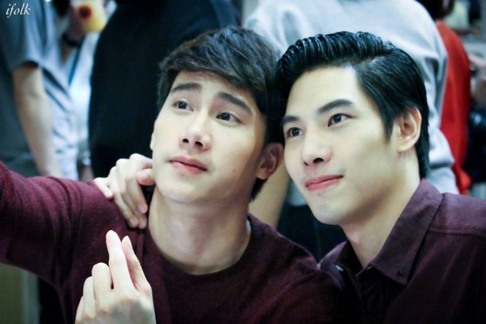 ภากร ธนศรีวนิชชัย หล่อต้องแชร์!!