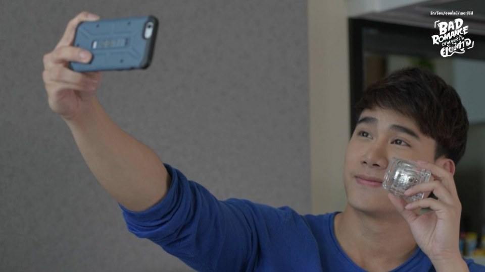 ภากร ธนศรีวนิชชัย หล่อต้องแชร์!!