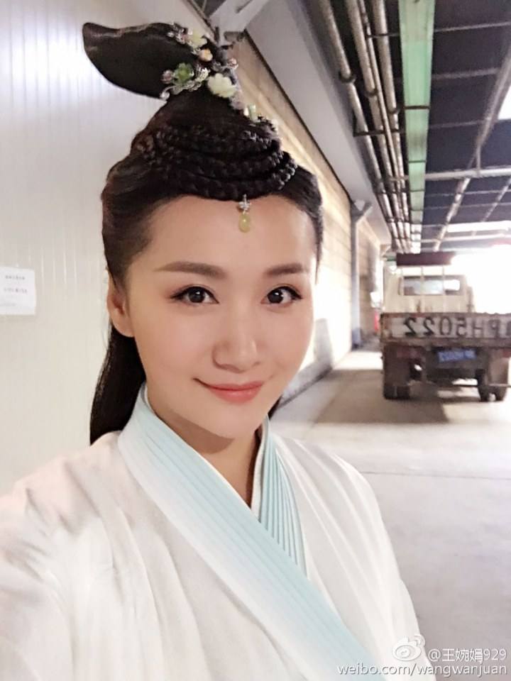 จูเซียน กระบี่เทพสังหาร Zhu XIan Zhi Qing Yun ZhI 《诛仙之青云志》 2016 part55