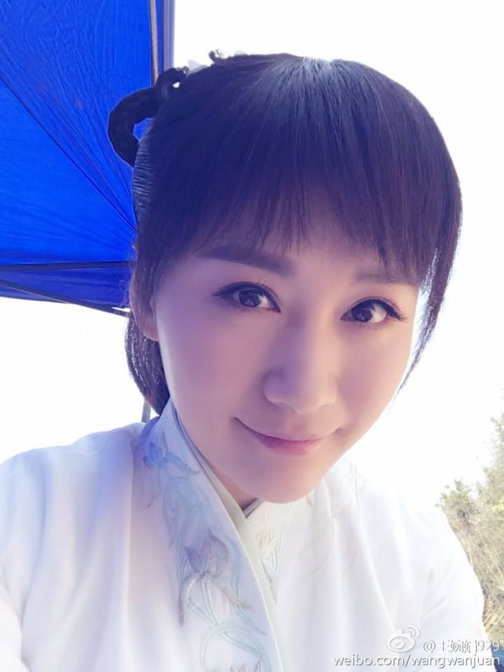 จูเซียน กระบี่เทพสังหาร Zhu XIan Zhi Qing Yun ZhI 《诛仙之青云志》 2016 part55