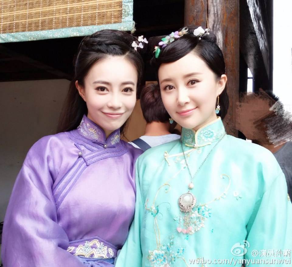 Long Zhu Chuan Qi Zhi Wu Jian Dao《龙珠传奇之无间道》2016 part7
