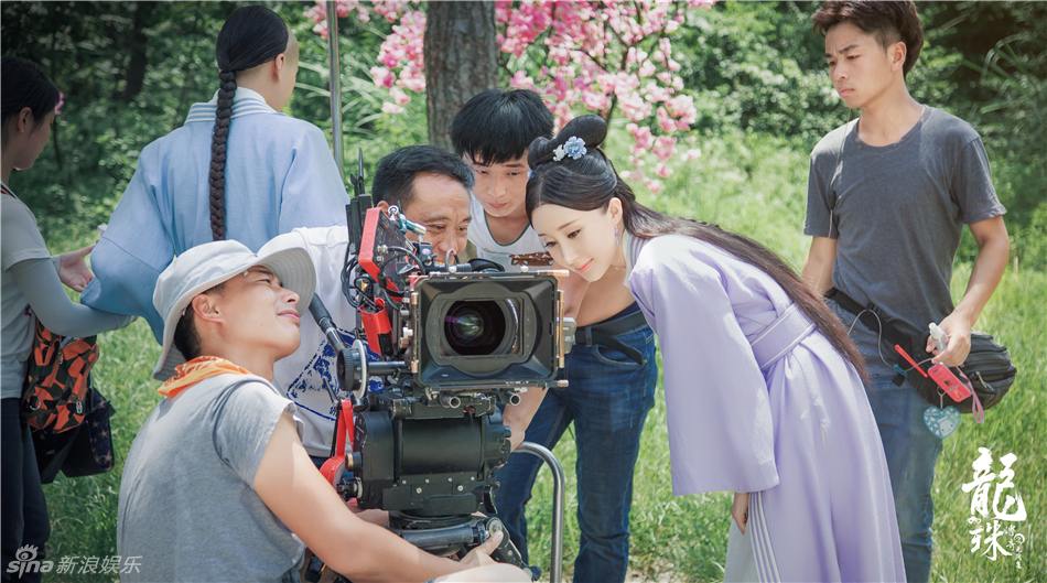 Long Zhu Chuan Qi Zhi Wu Jian Dao《龙珠传奇之无间道》2016 part7
