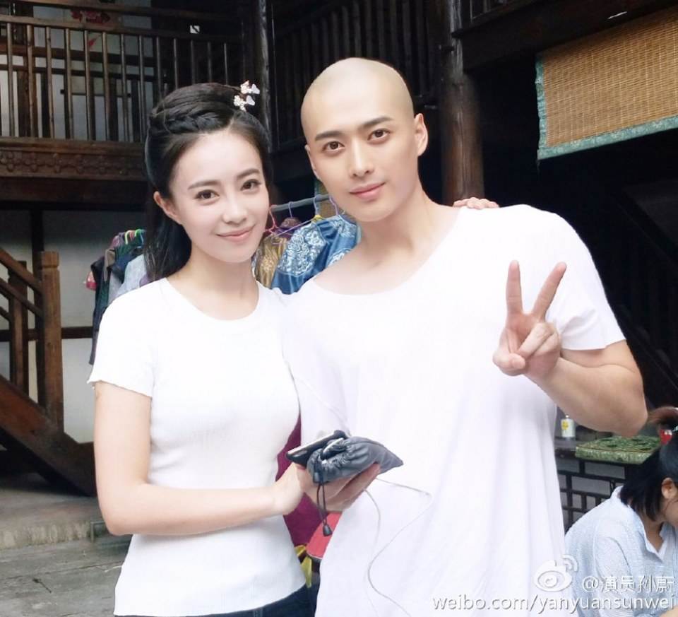 Long Zhu Chuan Qi Zhi Wu Jian Dao《龙珠传奇之无间道》2016 part7