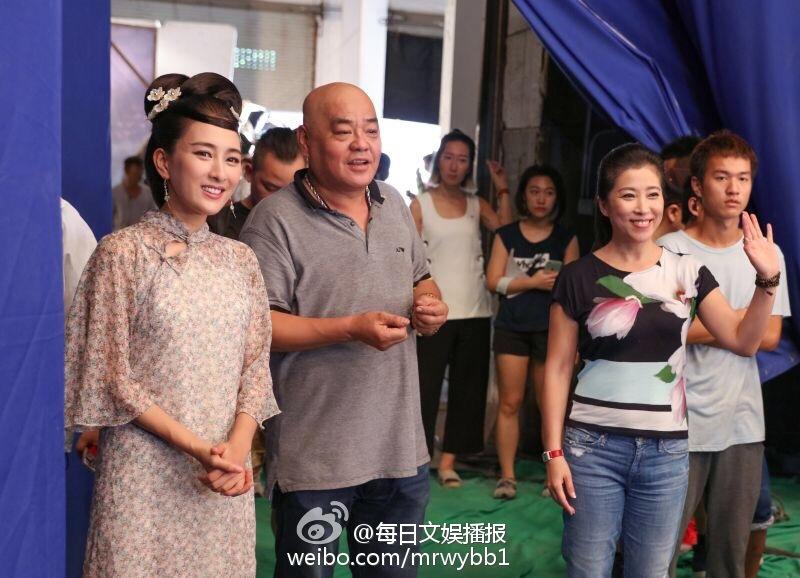 ตำนานเหอเซียนกู Legend He Xian Gu《修仙记之何仙姑传》2016 part3