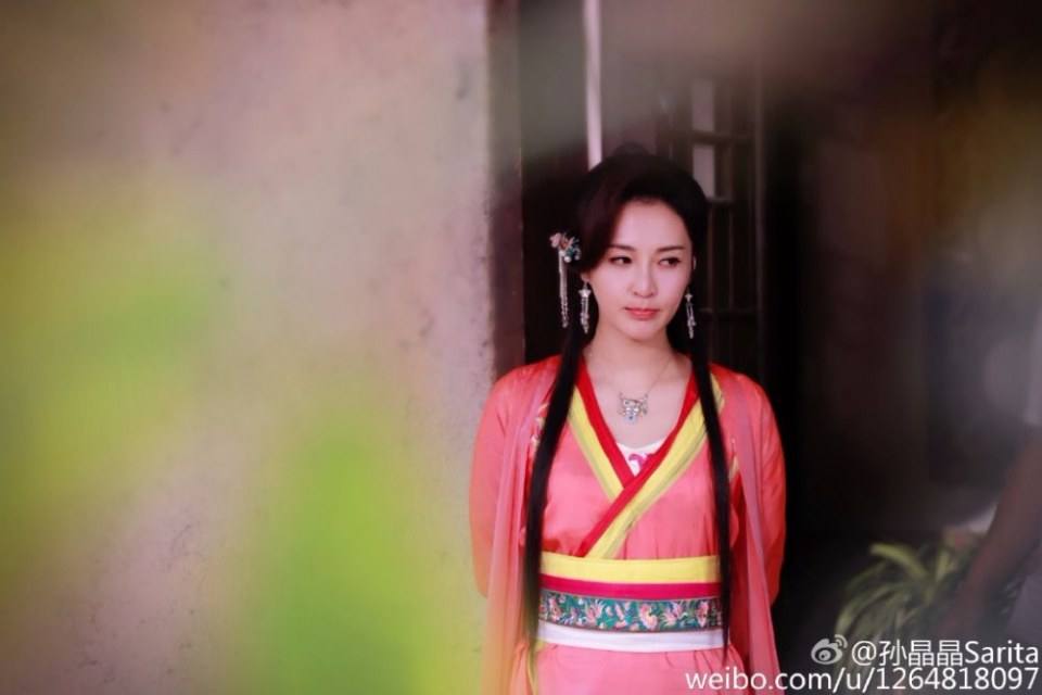 The Magnificent Five 《墨客行》 2016 part2