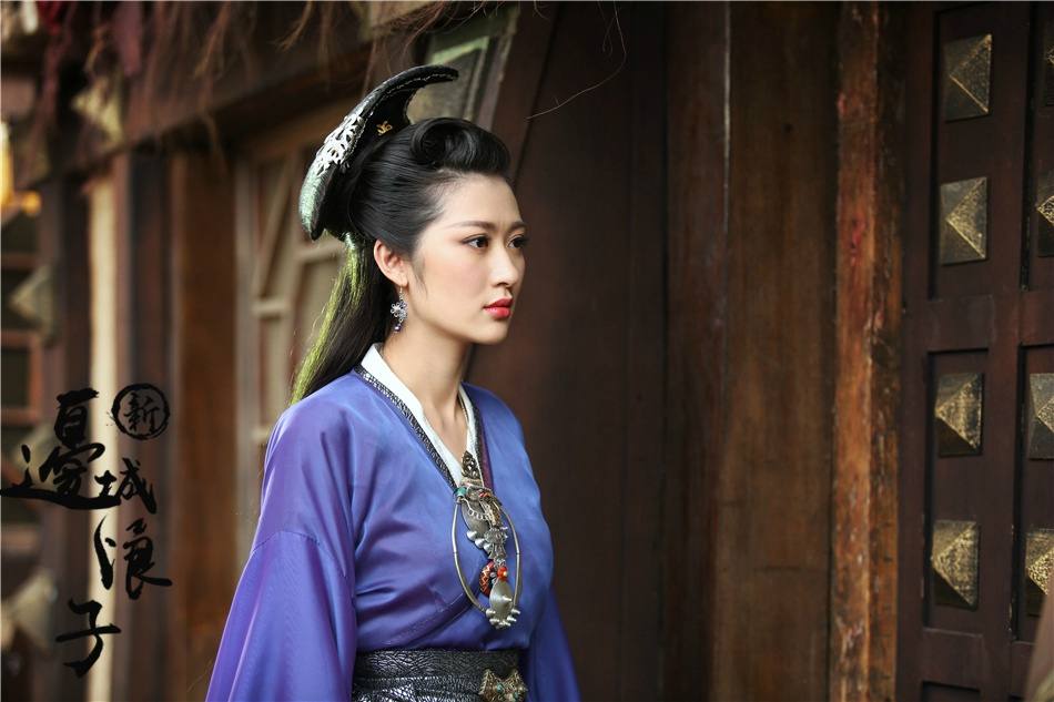 Border-Town Prodigal 《新边城浪子》 2015 part52