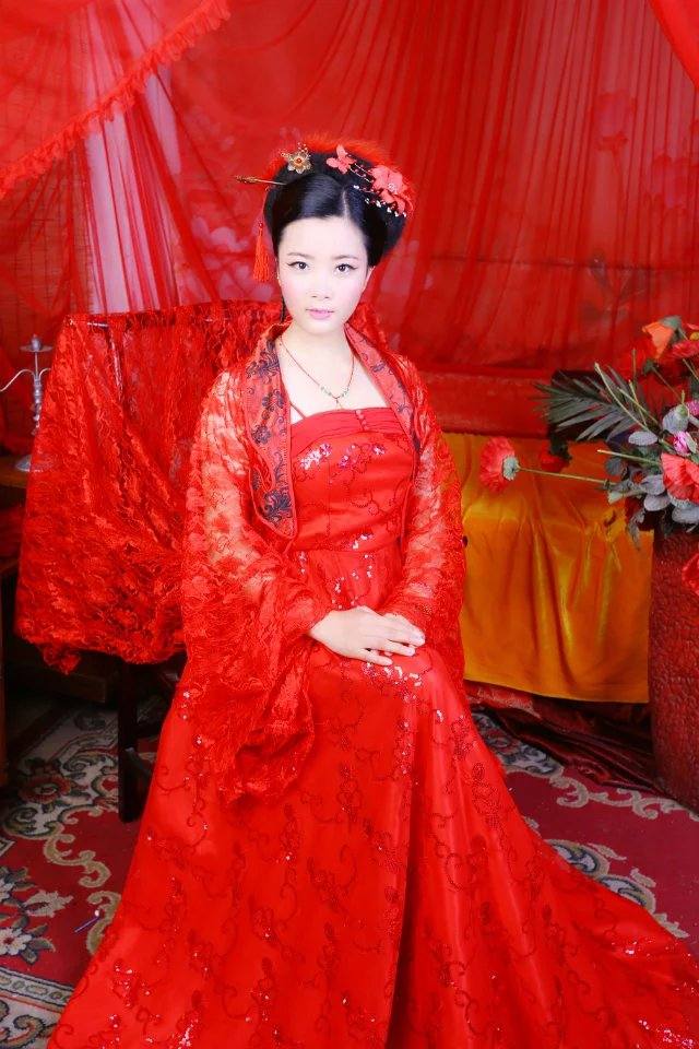 สาวจีนถ่ายแบบ เซ็กซี่ part396