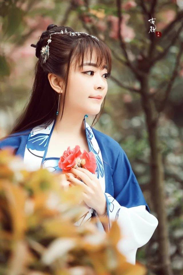 สาวจีนถ่ายแบบ เซ็กซี่ part396