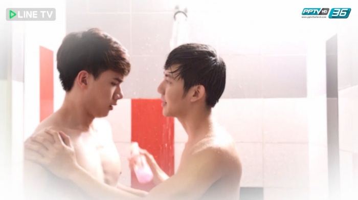 รวมฉากนัวสุดฟิน ตุลย์ ♥ แม็กซ์ และ โทโมะ K-Otic ใน "รักร้อนออนไลน์ เดอะซีรีส์"