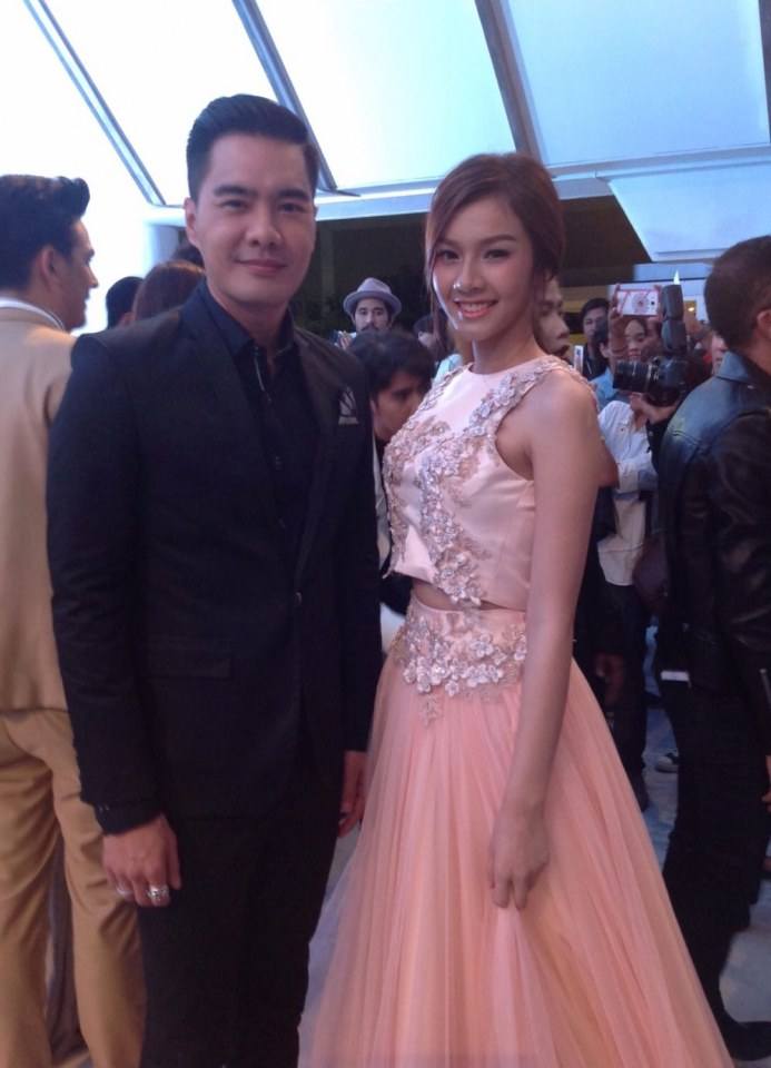 Maya Awards 2016 มายาแชนแนล อวอร์ด 2016