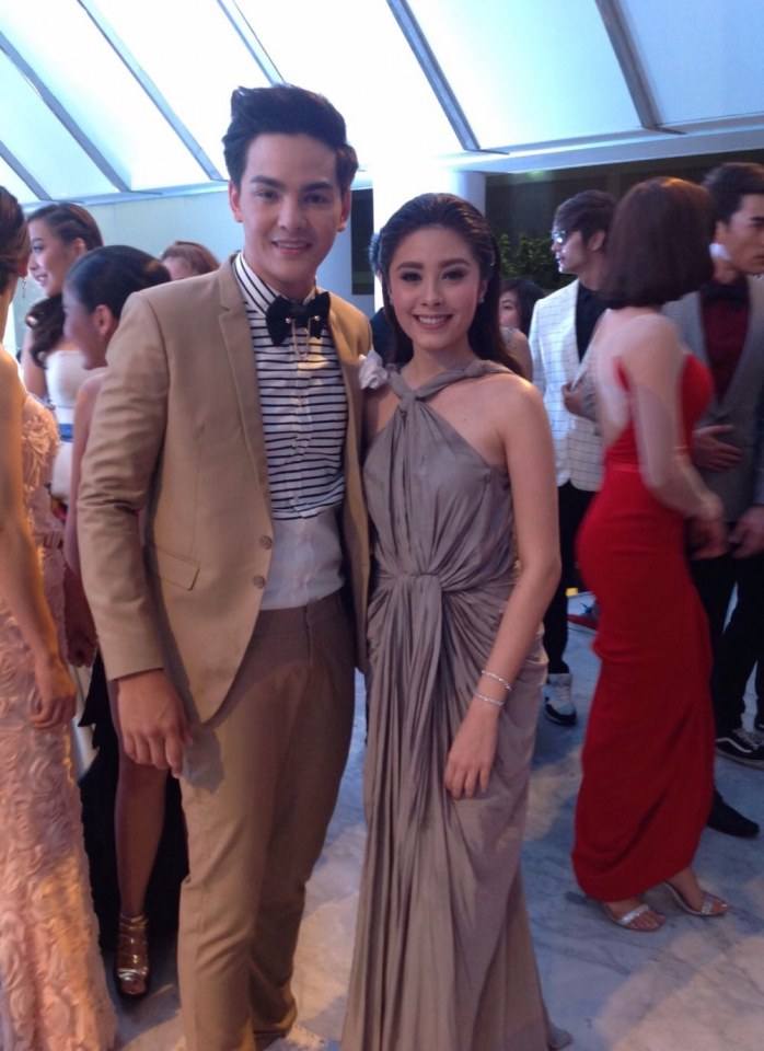 Maya Awards 2016 มายาแชนแนล อวอร์ด 2016