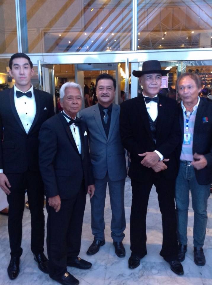 Maya Awards 2016 มายาแชนแนล อวอร์ด 2016