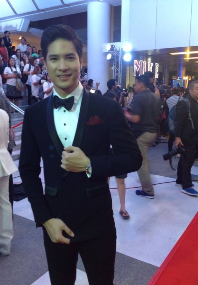 Maya Awards 2016 มายาแชนแนล อวอร์ด 2016