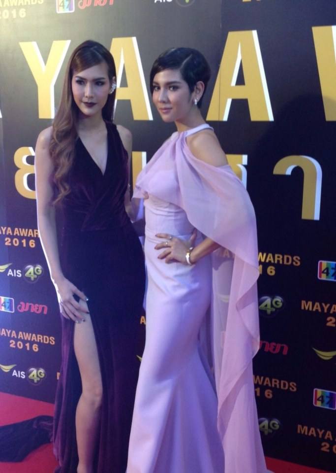 Maya Awards 2016 มายาแชนแนล อวอร์ด 2016