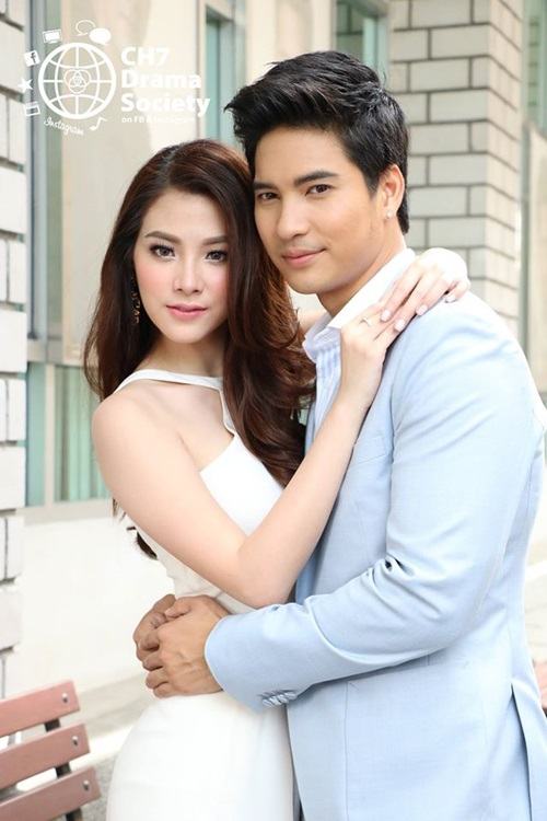 ไมค์ ภัทรเดช โชว์หุ่นหล่อล่ำแซ่บให้ดูอีกแล้ว ใน "บัลลังก์หงส์" เตรียมล้างตารอได้เลยยย