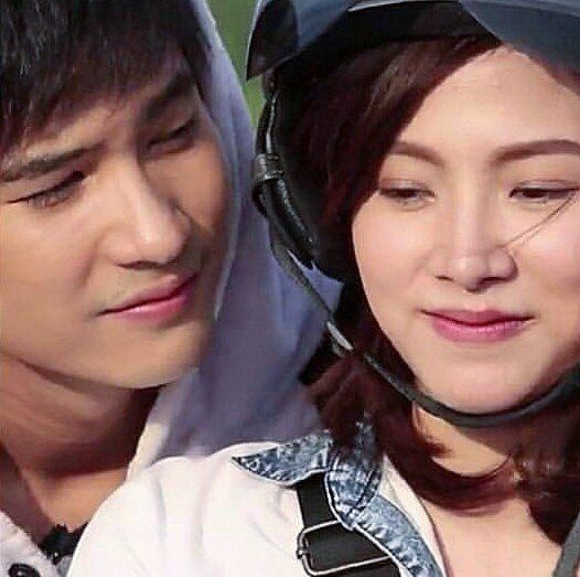 ไมค์ ภัทรเดช โชว์หุ่นหล่อล่ำแซ่บให้ดูอีกแล้ว ใน "บัลลังก์หงส์" เตรียมล้างตารอได้เลยยย