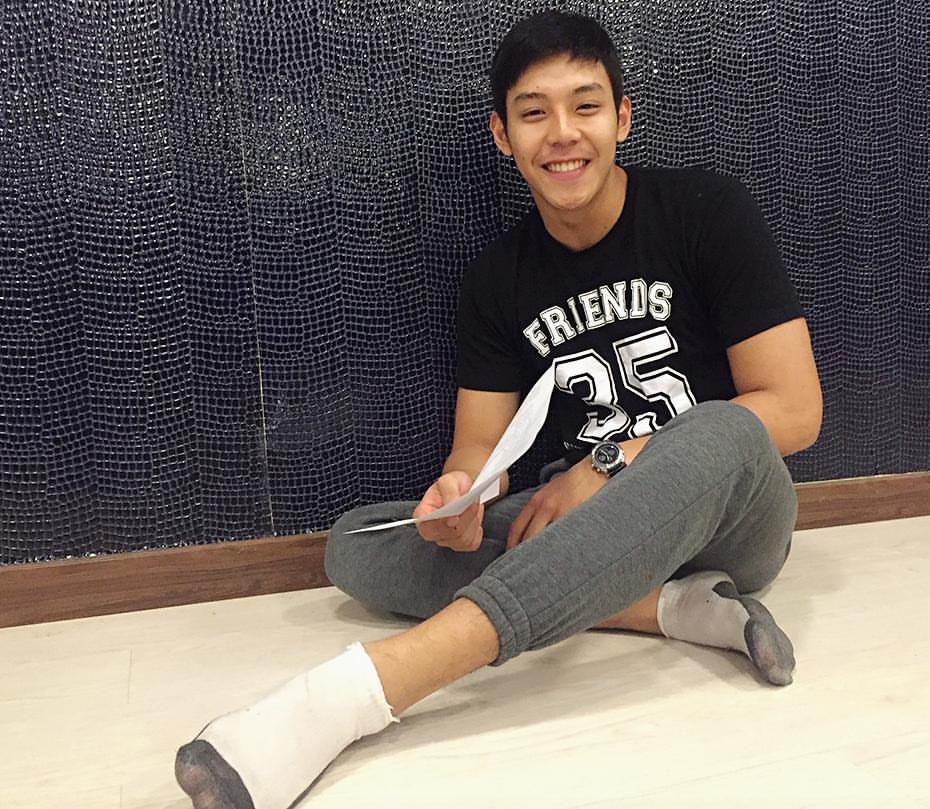 ดาราน่ารัก002