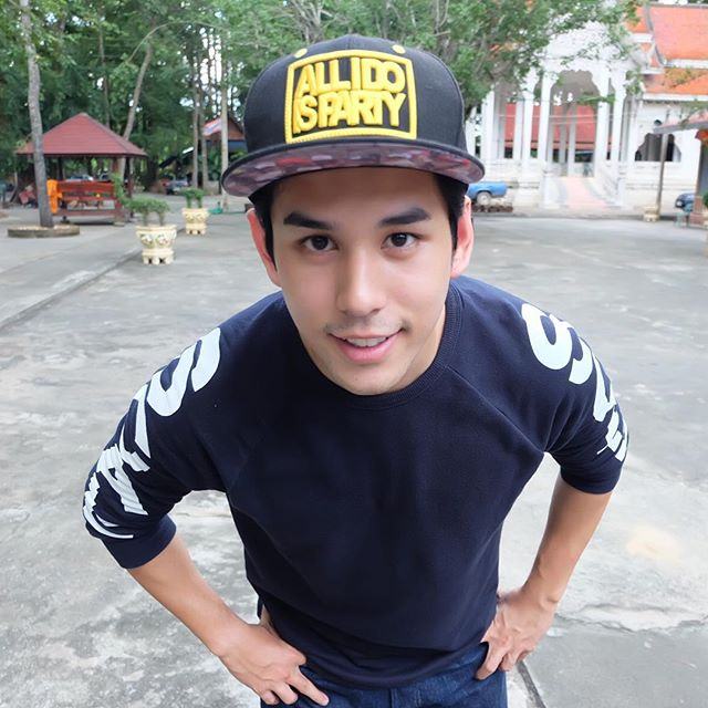 ดาราน่ารัก002