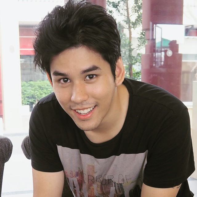 ดาราน่ารัก002