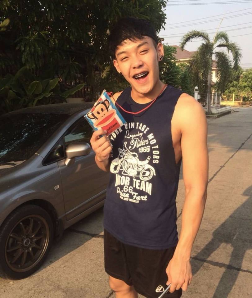 ดาราน่ารัก002