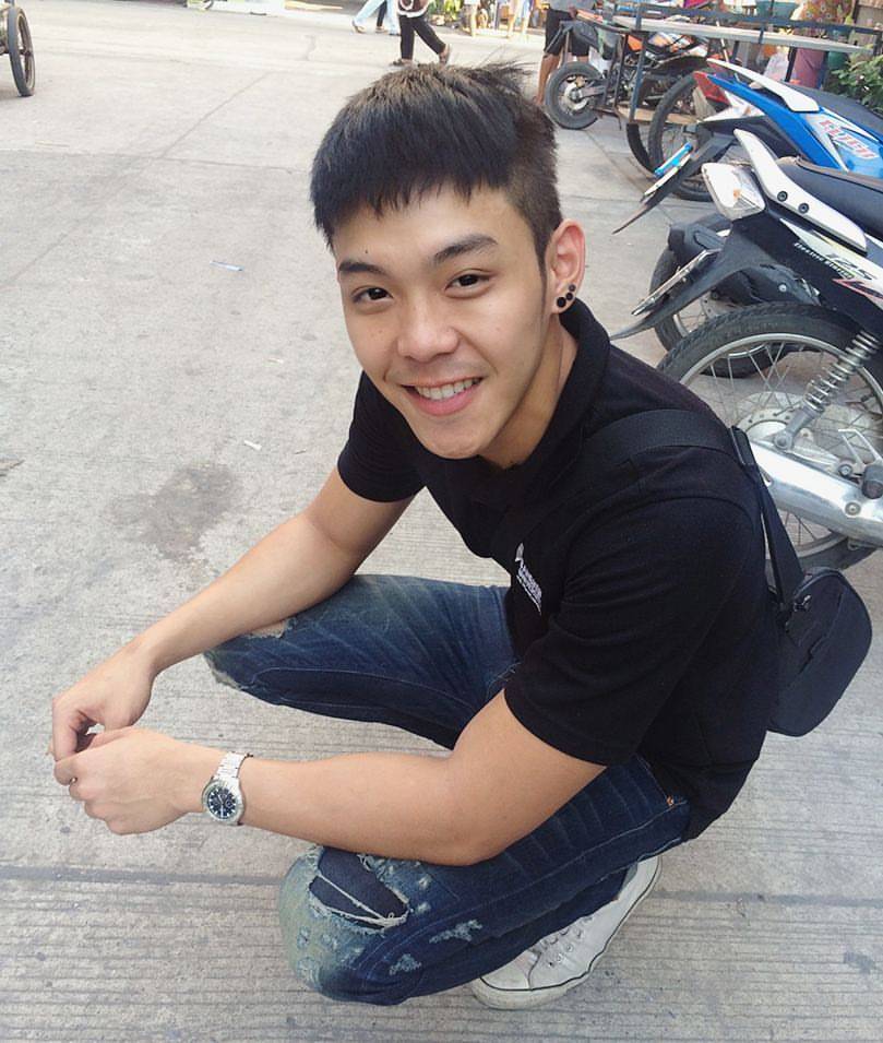 ดาราน่ารัก002