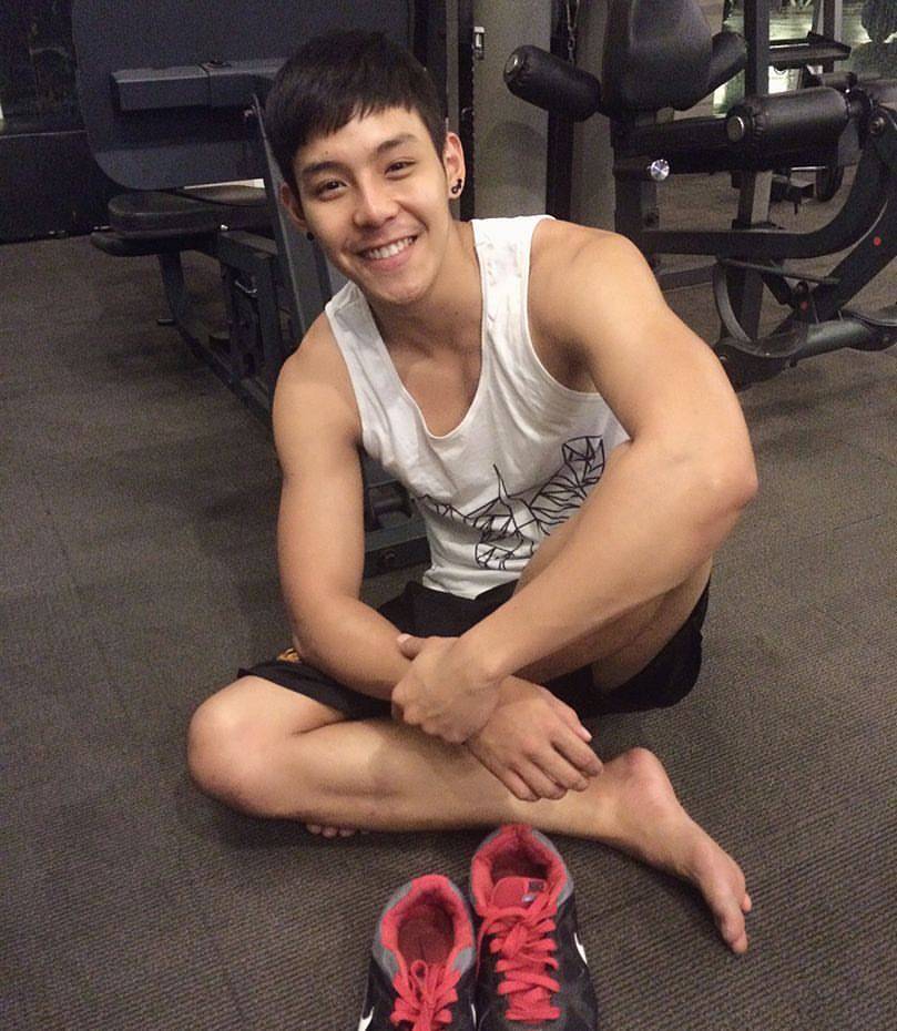 ดาราน่ารัก002