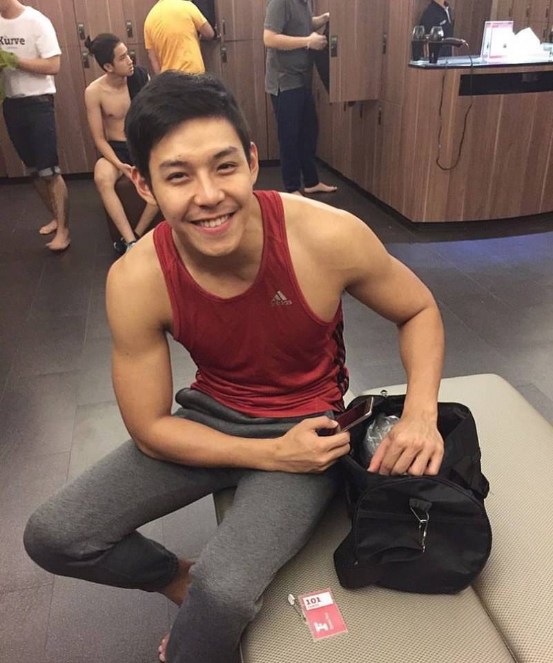 ดาราน่ารัก002