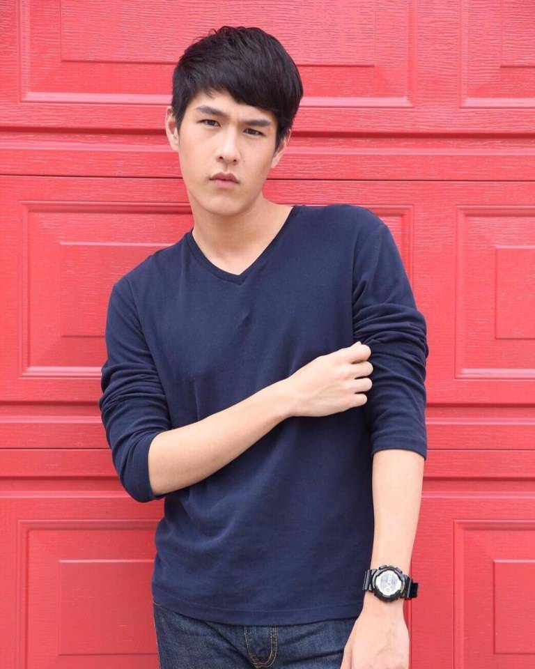 ดาราน่ารัก002