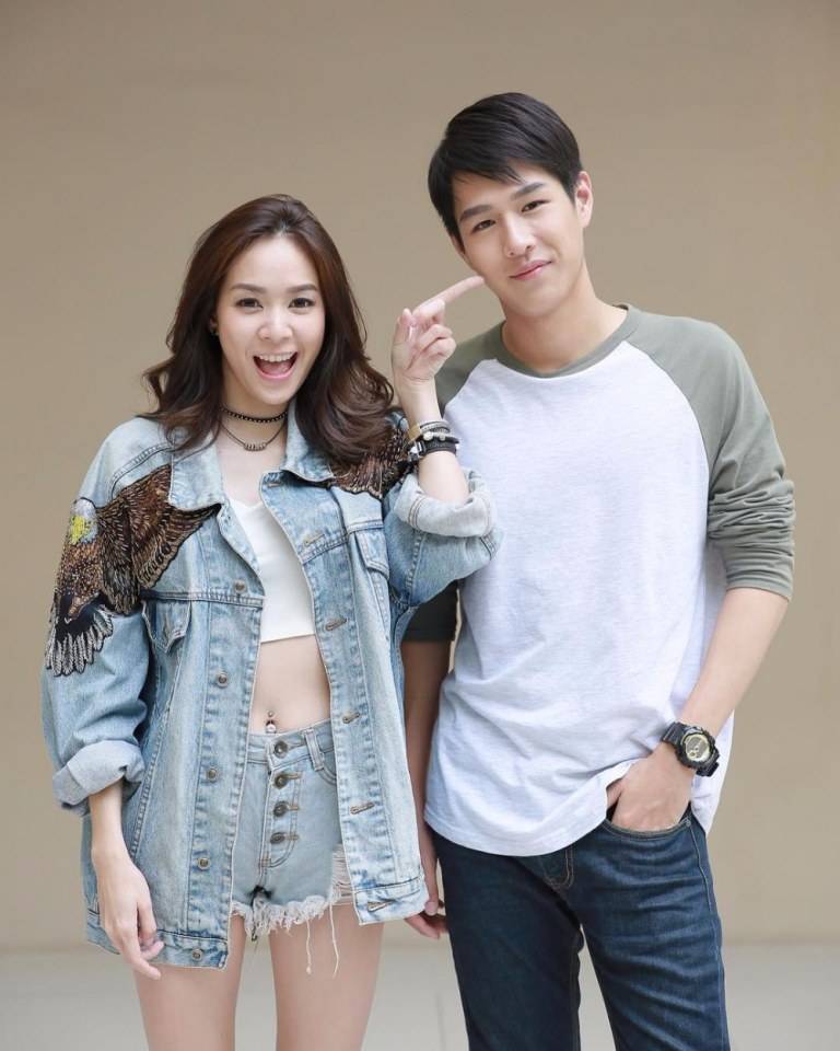 ดาราน่ารัก002