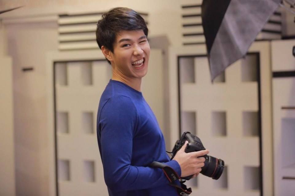 ดาราน่ารัก002