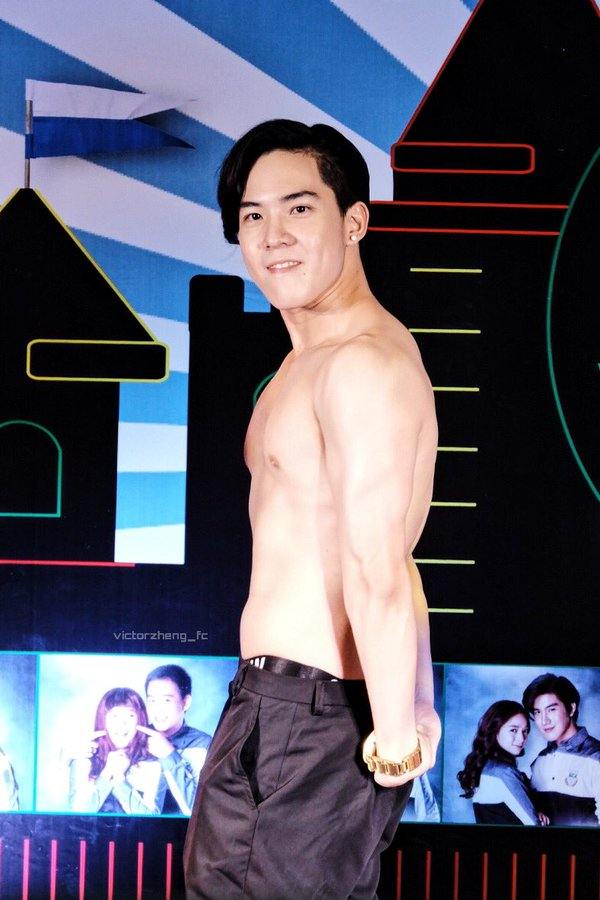 วิคเตอร์น่าฟัดมากกก"