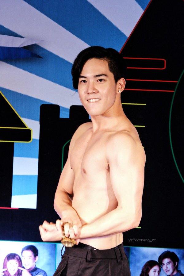 วิคเตอร์น่าฟัดมากกก"