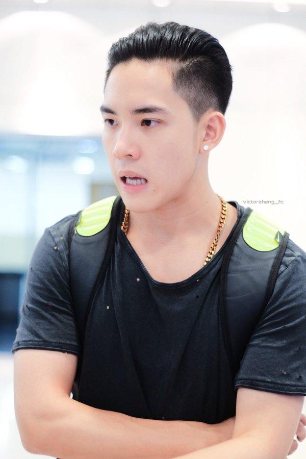 วิคเตอร์น่าฟัดมากกก"