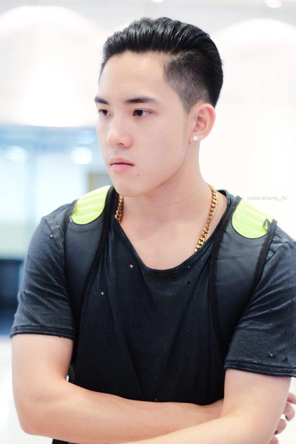 วิคเตอร์น่าฟัดมากกก"