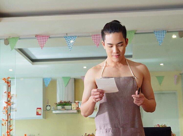 วิคเตอร์น่าฟัดมากกก"
