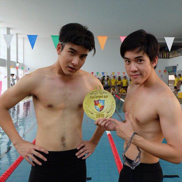 วิคเตอร์น่าฟัดมากกก"
