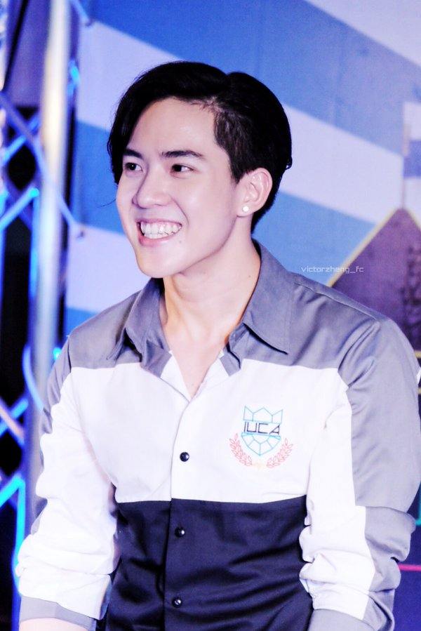วิคเตอร์น่าฟัดมากกก"