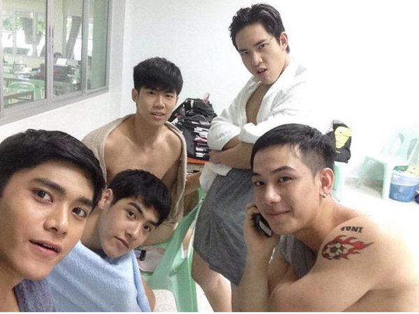 วิคเตอร์น่าฟัดมากกก"