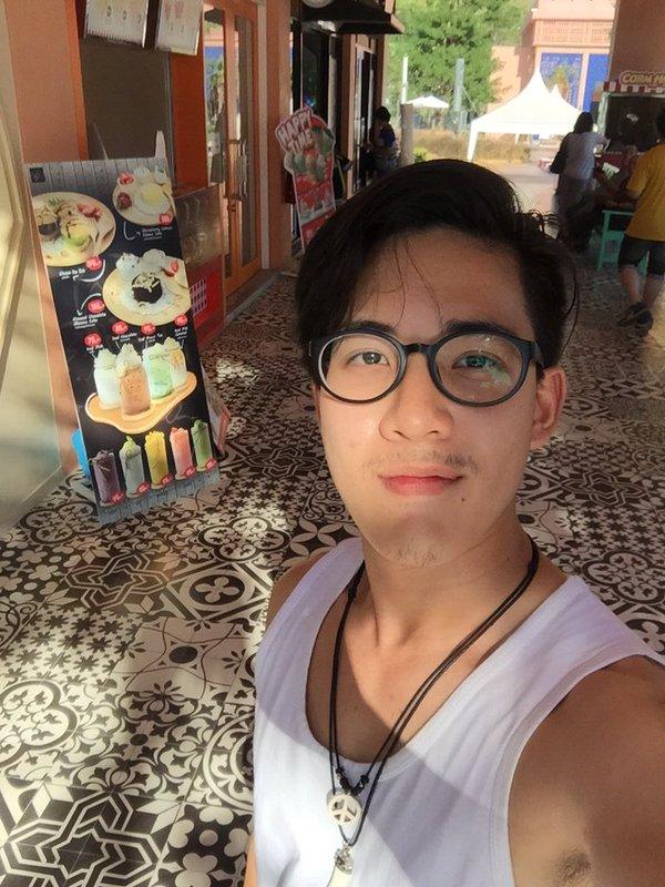 วิคเตอร์น่าฟัดมากกก"
