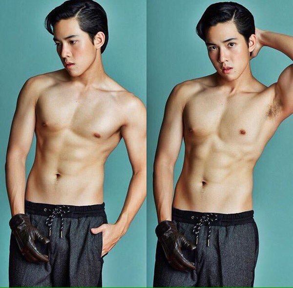 วิคเตอร์น่าฟัดมากกก"