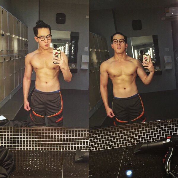 วิคเตอร์น่าฟัดมากกก"