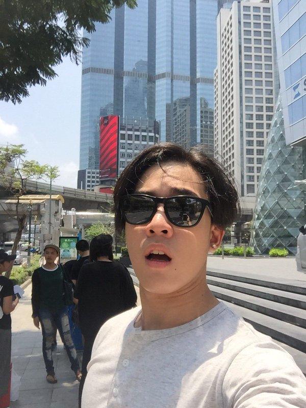 วิคเตอร์น่าฟัดมากกก"