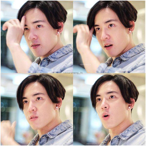 วิคเตอร์น่าฟัดมากกก"