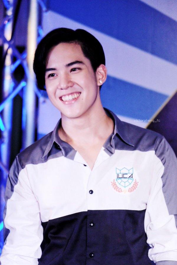 วิคเตอร์น่าฟัดมากกก"