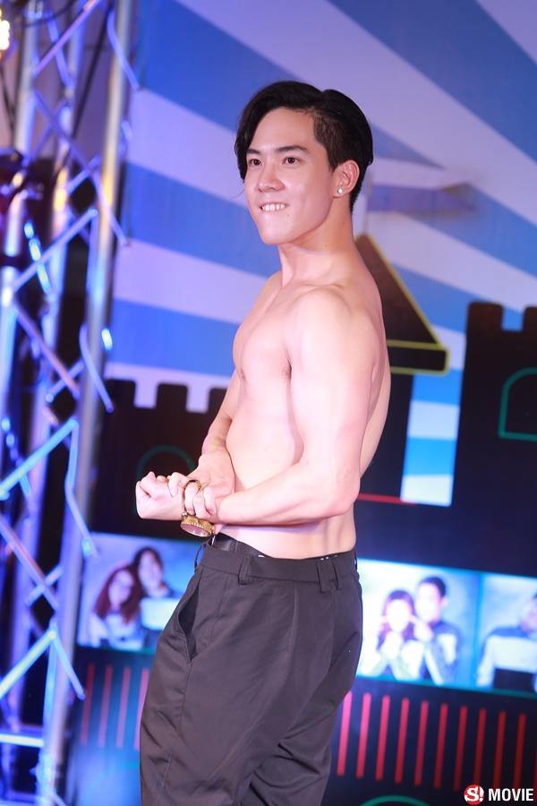 วิคเตอร์น่าฟัดมากกก"