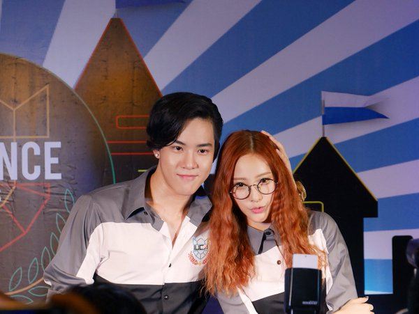 วิคเตอร์น่าฟัดมากกก"