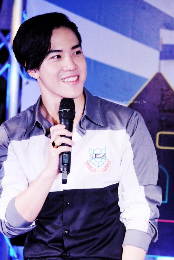วิคเตอร์น่าฟัดมากกก"