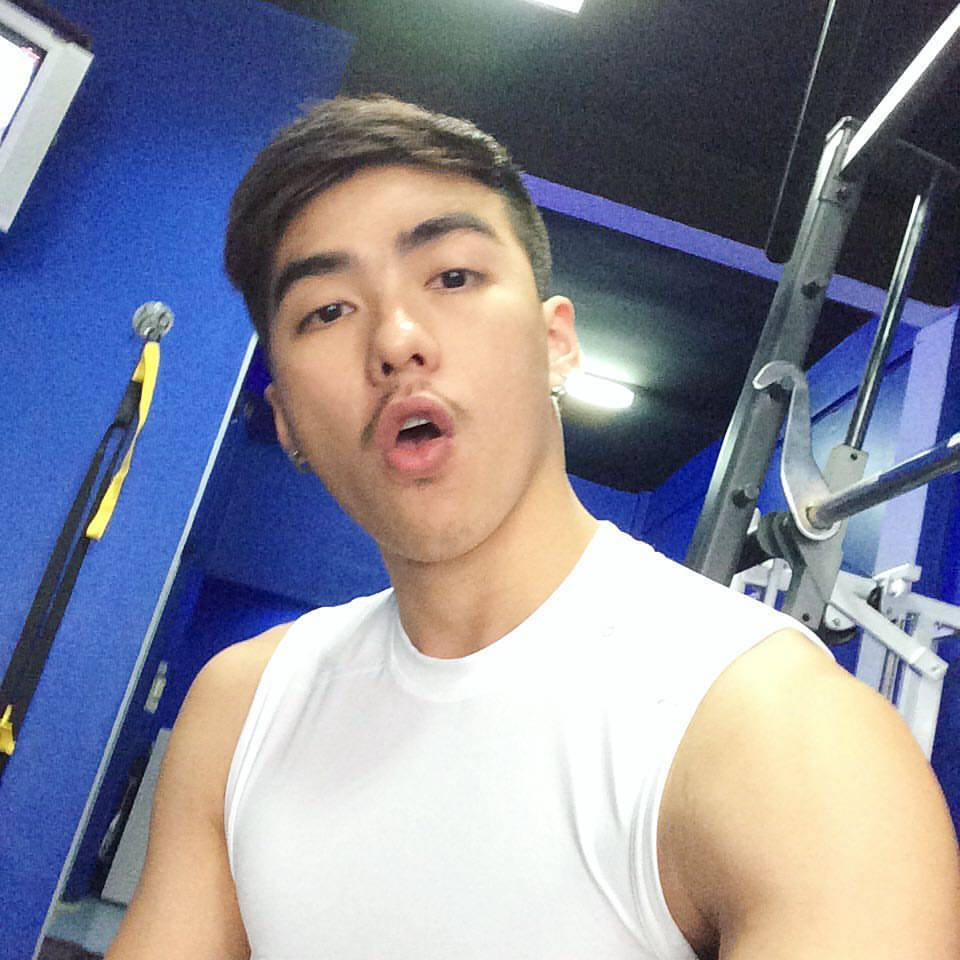 แบบว่าปากน่ามากกกก #ชอบ