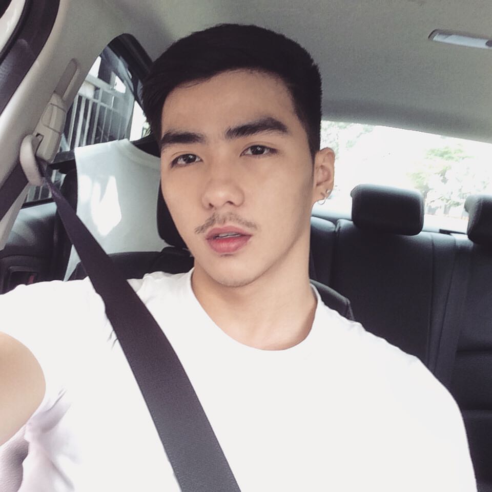 แบบว่าปากน่ามากกกก #ชอบ